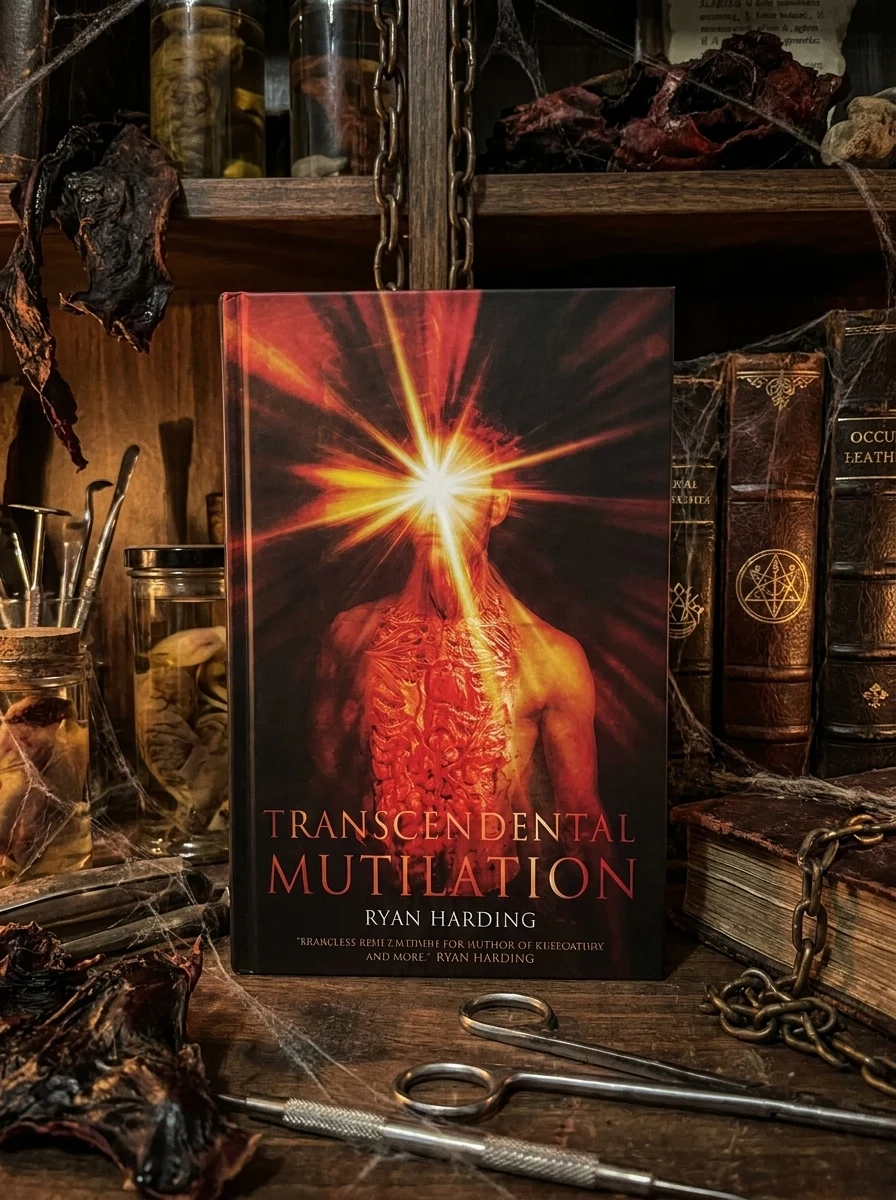 Transcendental Mutilation