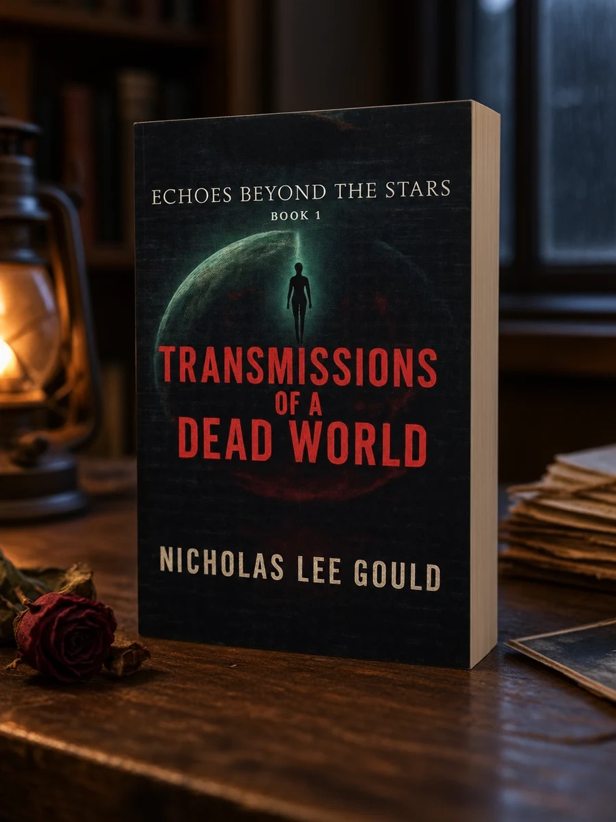 Transmissions Of A Dead World