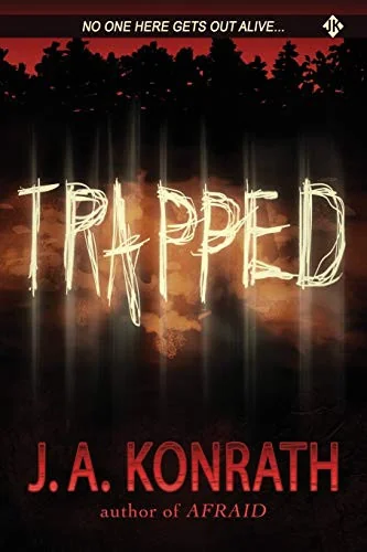 Trapped