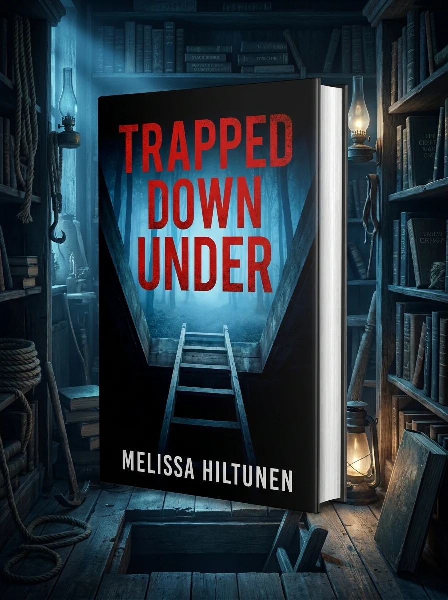 Trapped Down Under
