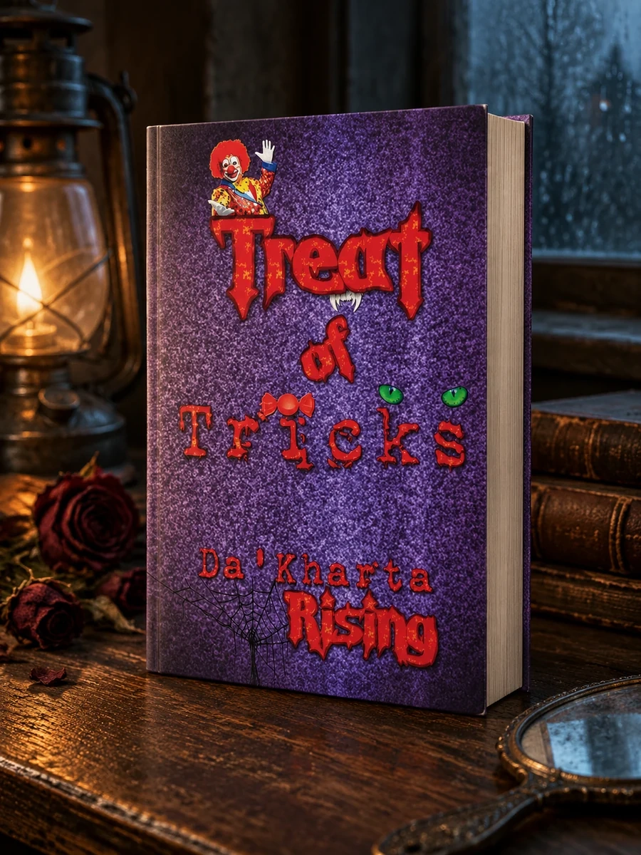 Treat of Tricks