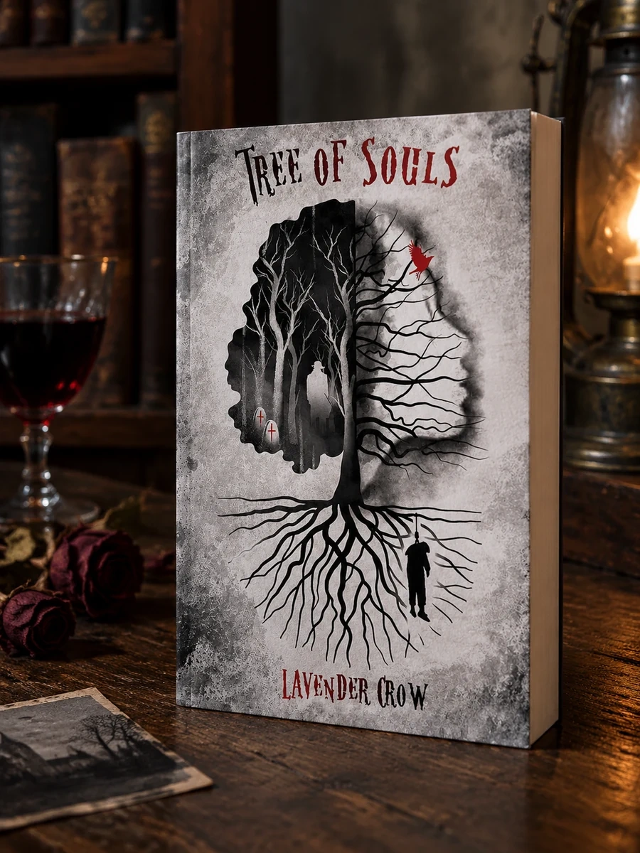 Tree of Souls