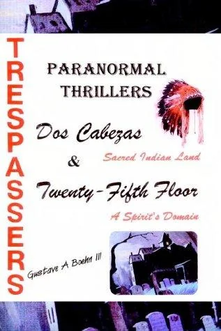 Trespassers
