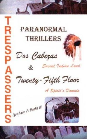 Trespassers — Horror Fiction