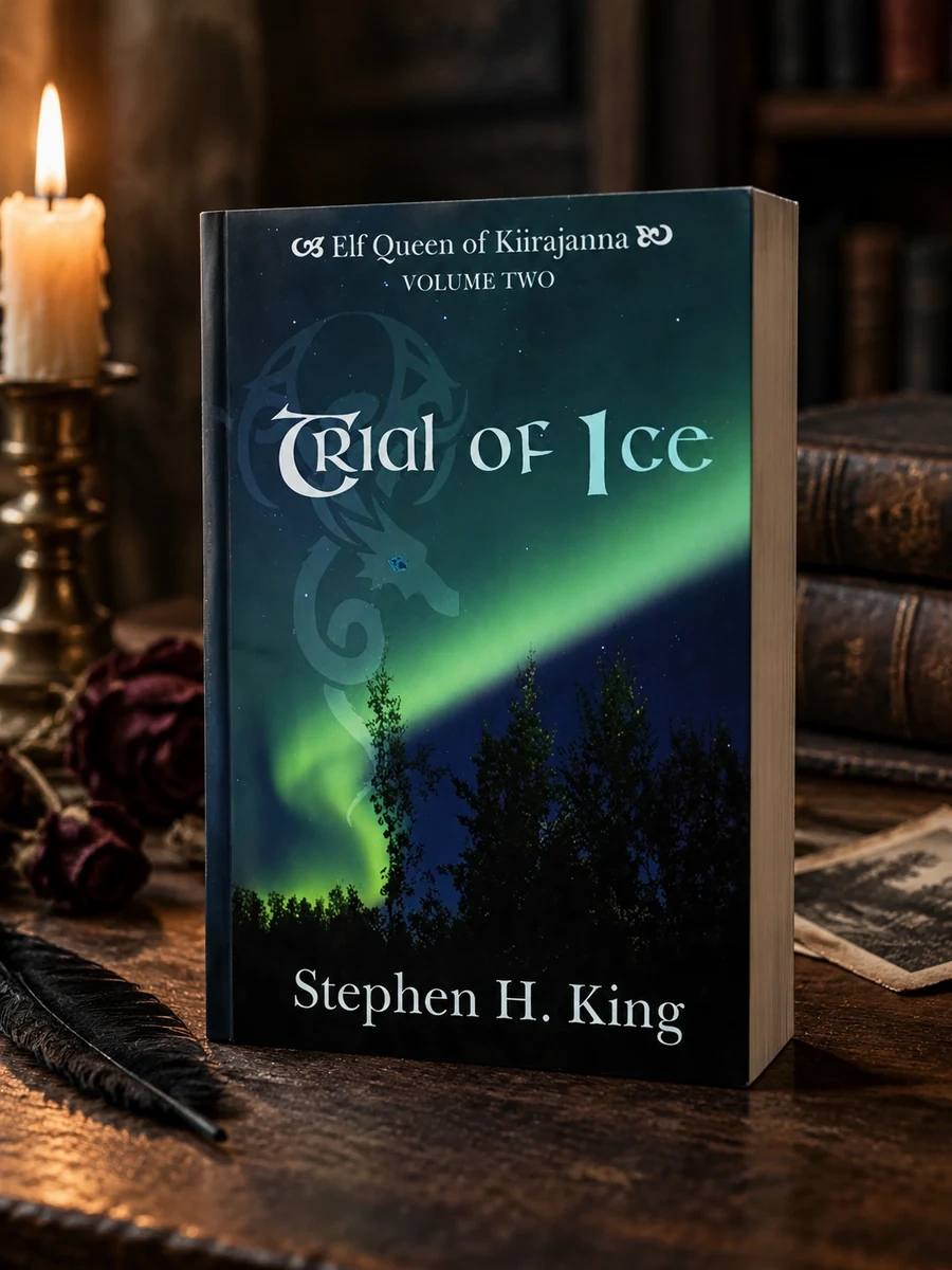 Trial of Ice