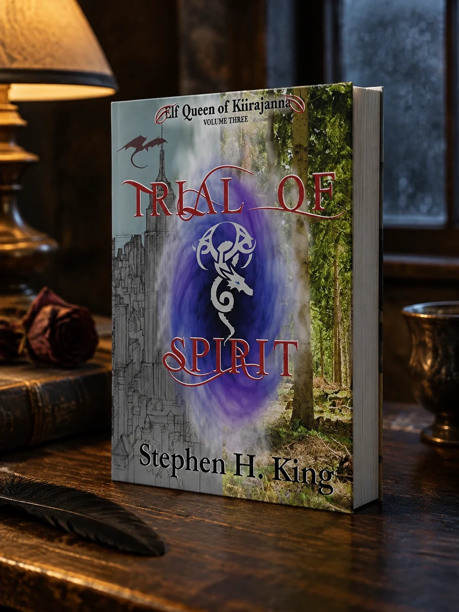 Trial of Spirit