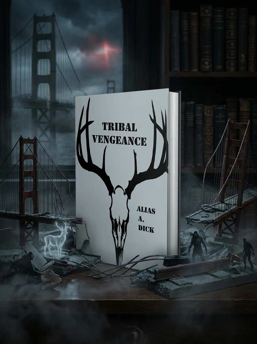 Tribal Vengeance