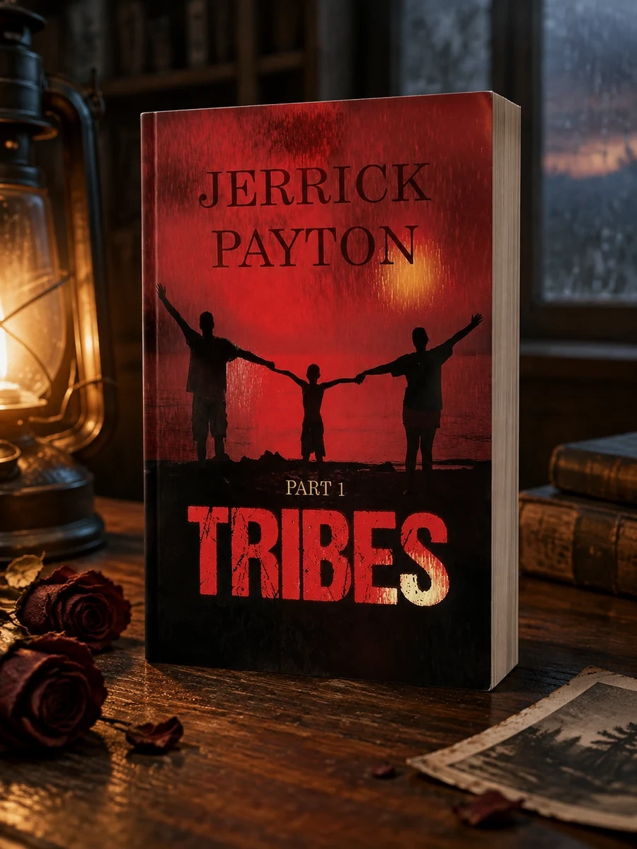 Tribes: Part 1