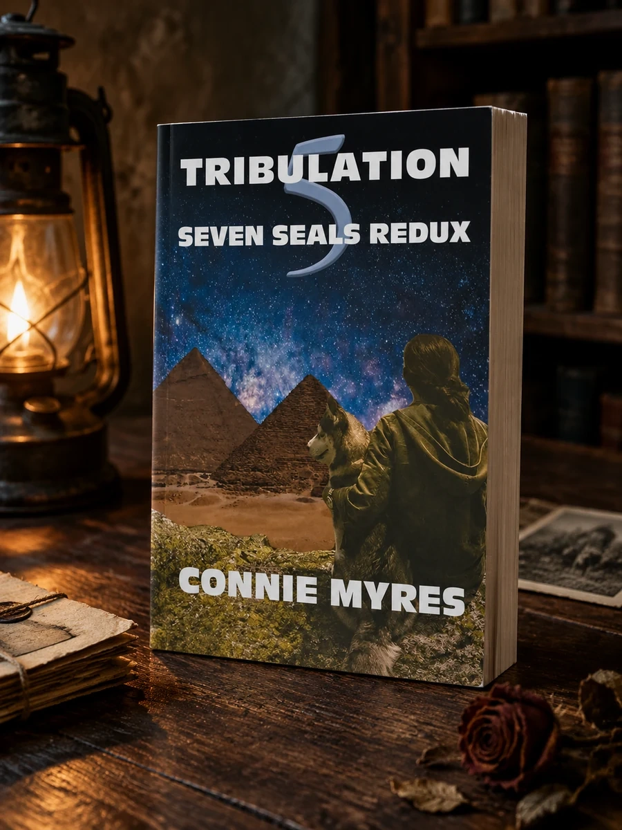 Tribulation