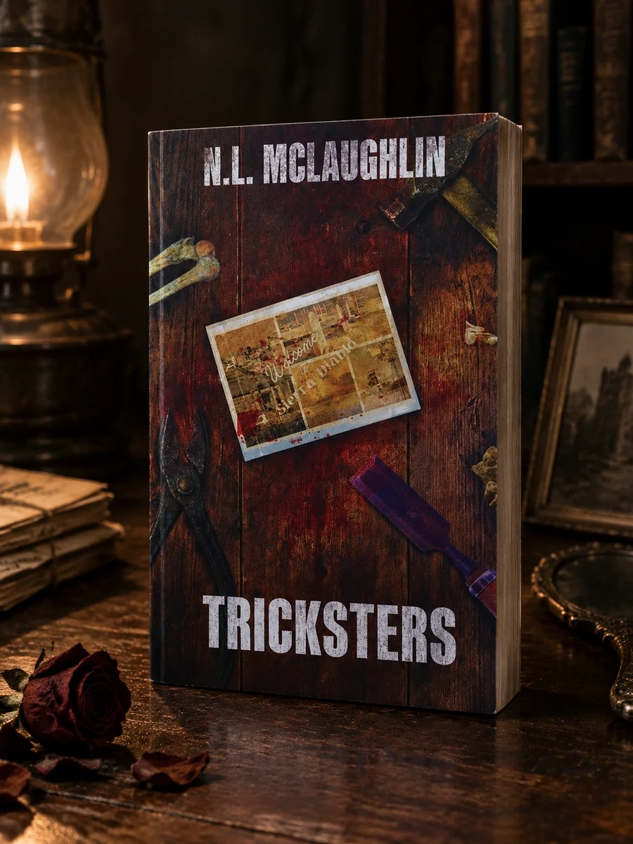 Tricksters