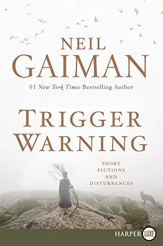 Trigger Warning LP — Supernatural