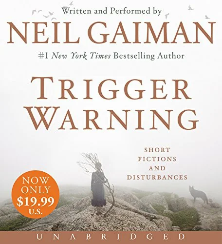 Trigger Warning: Short Fictions and Disturbances
