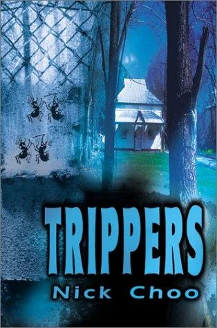 Trippers — Horror Fiction