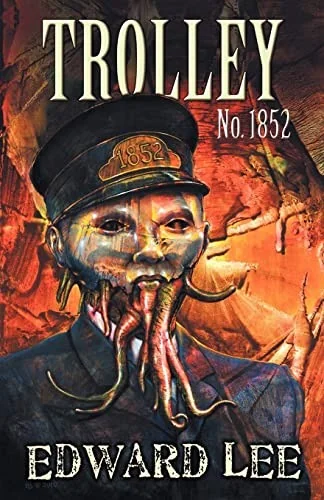 Trolley No. 1852 — Horror Fiction