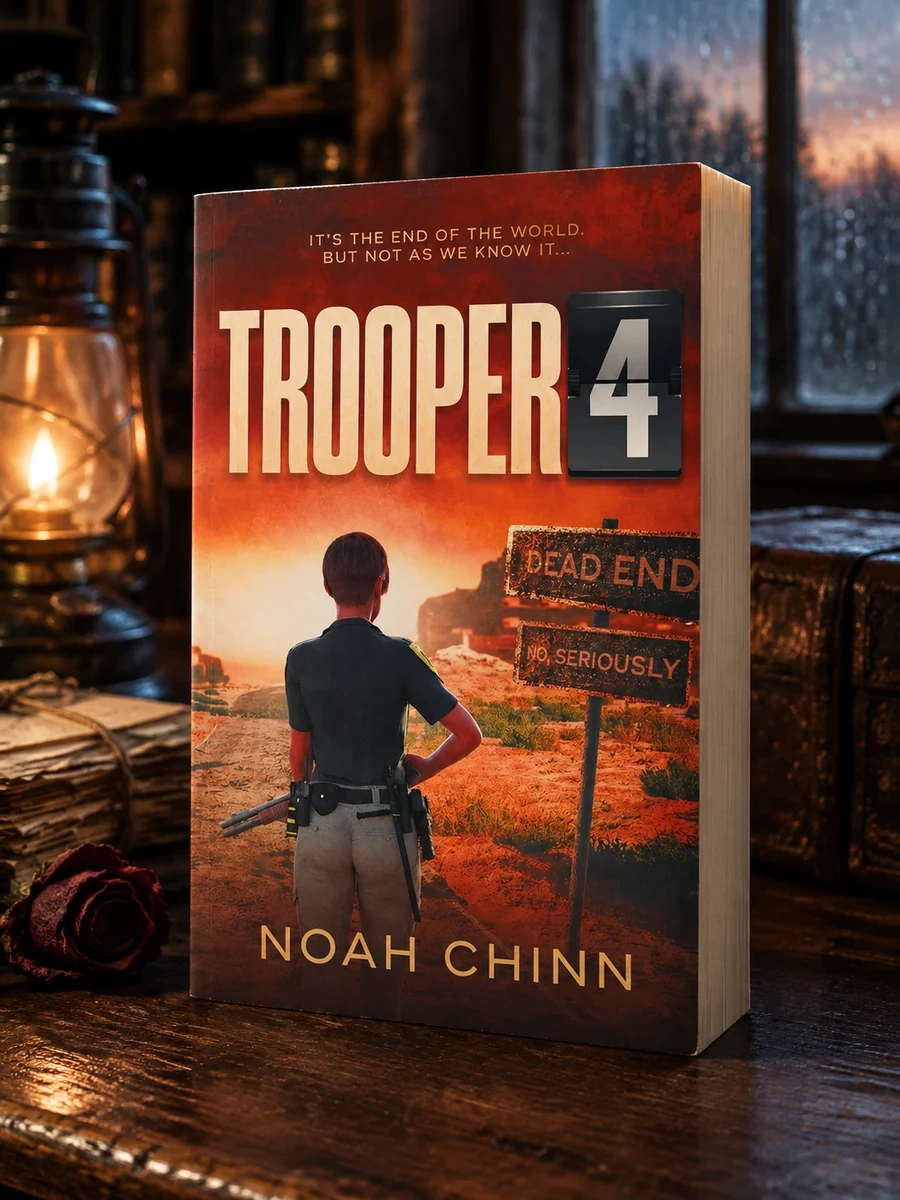 Trooper 4