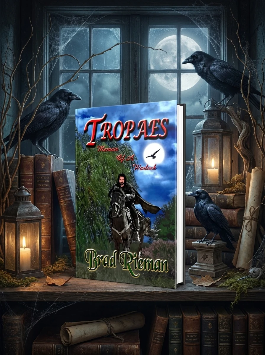 Tropaes