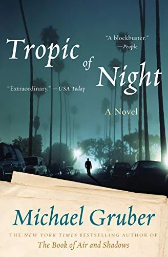 Tropic of Night — Supernatural