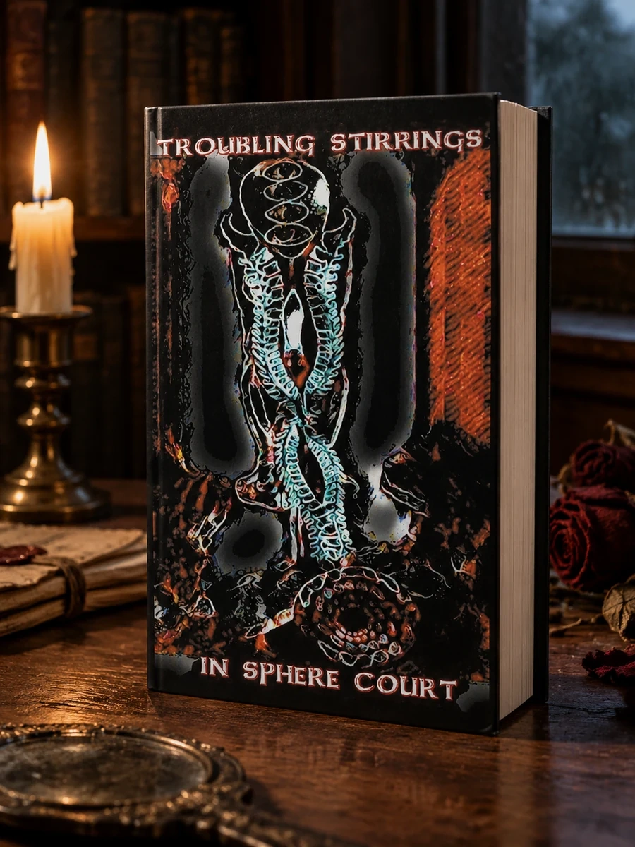 Troubling Stirrings In Sphere Court