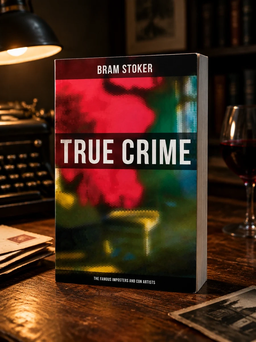 True Crime: The Famous Imposters and Con Artists