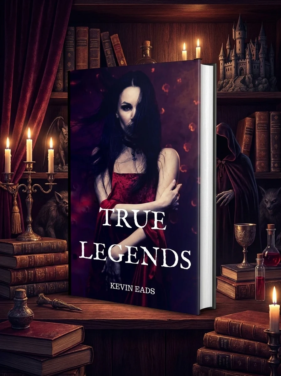True Legends