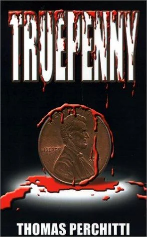 Truepenny — Horror Fiction