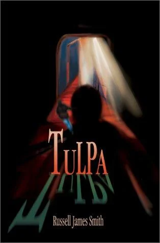 Tulpa — Horror Fiction