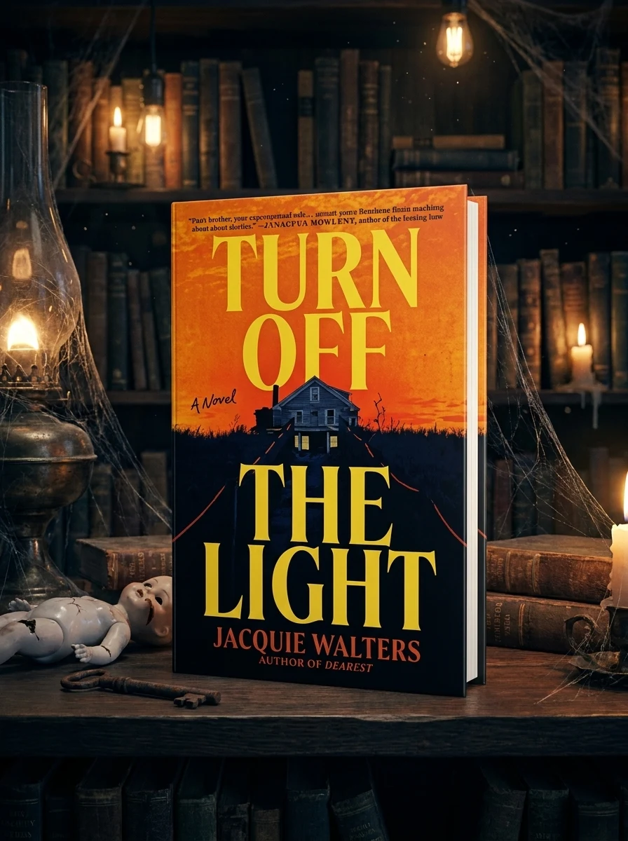 Turn Off the Light ((Onix), on Demand)