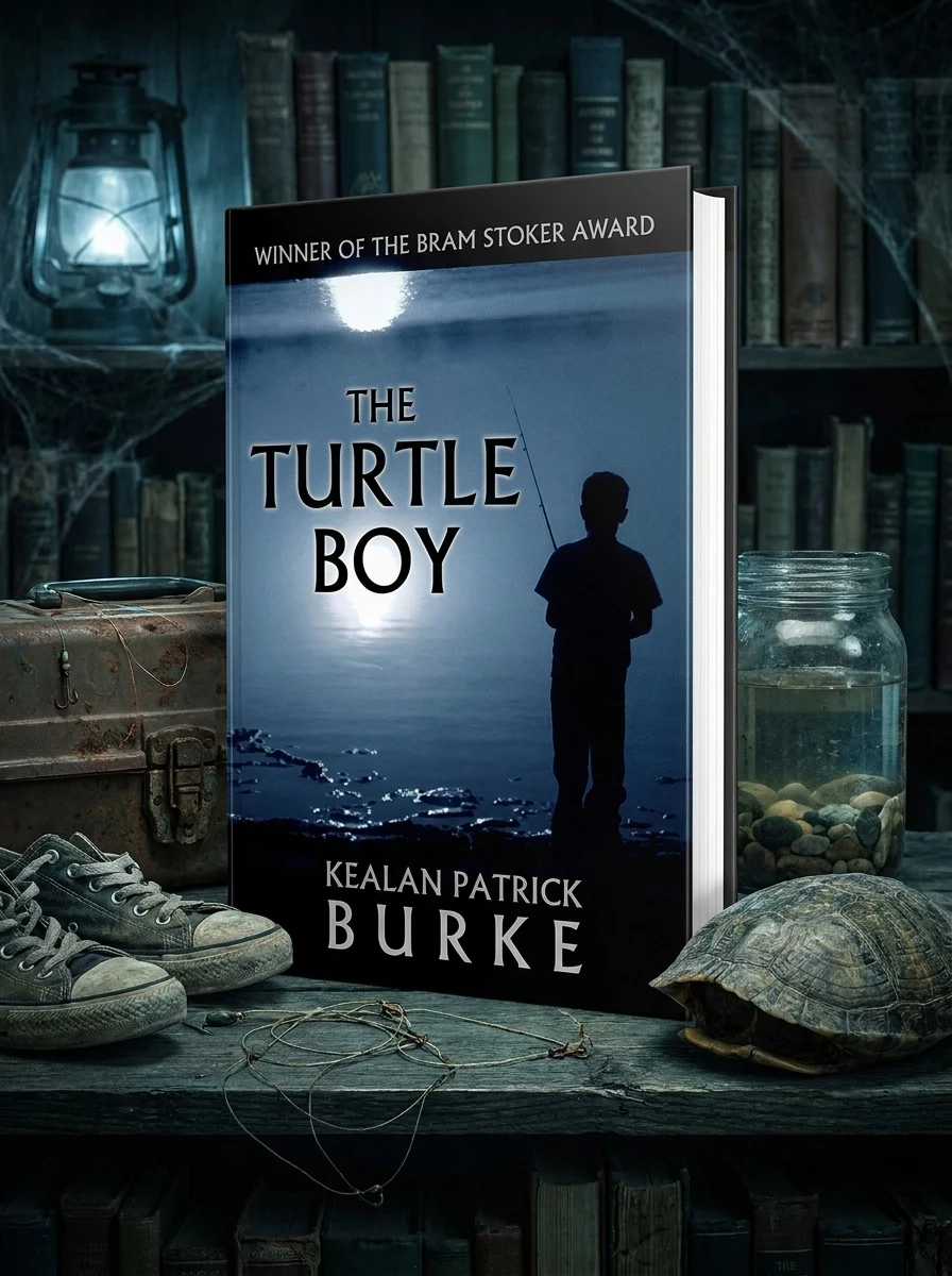 Turtle Boy