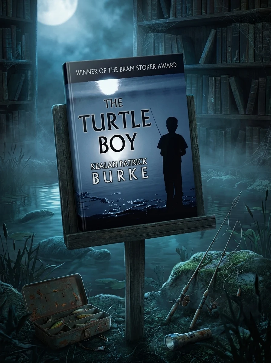 Turtle Boy