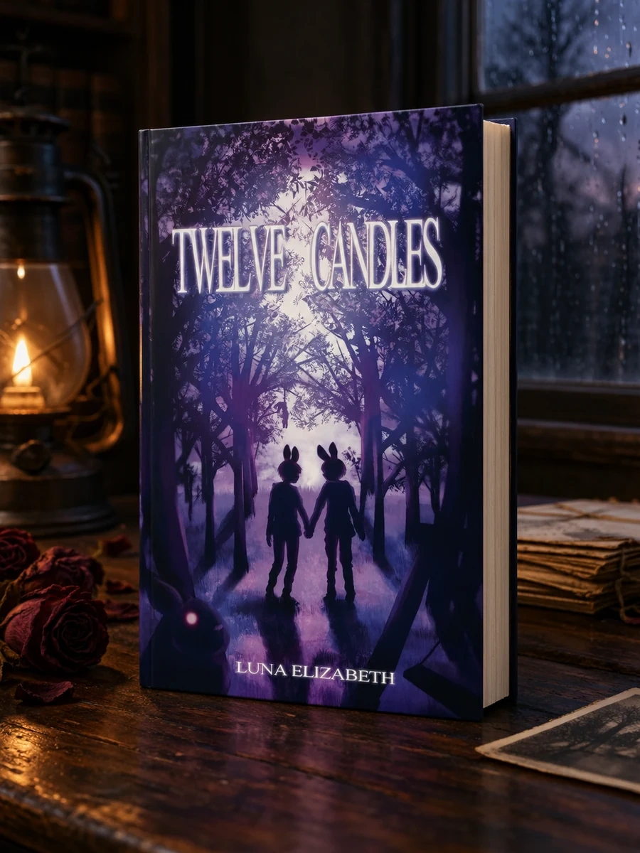 Twelve Candles