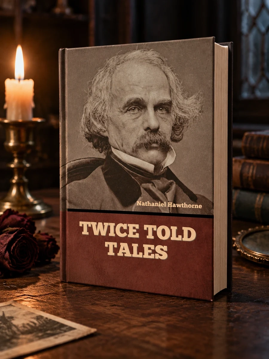 Twice Told Tales
