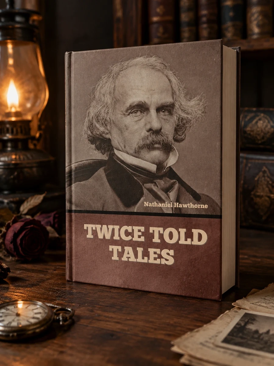 Twice Told Tales