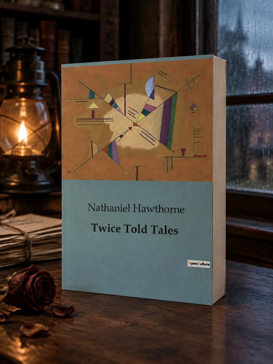 Twice Told Tales