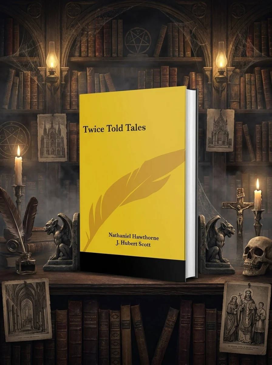 Twice Told Tales