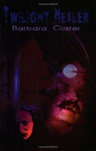 Twilight Healer — Horror Fiction