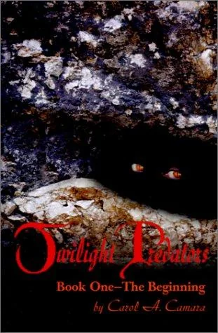 Twilight Predators: The Beginning — Horror Fiction