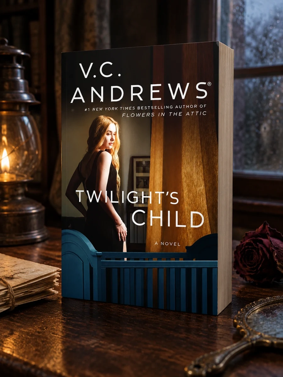 Twilight's Child