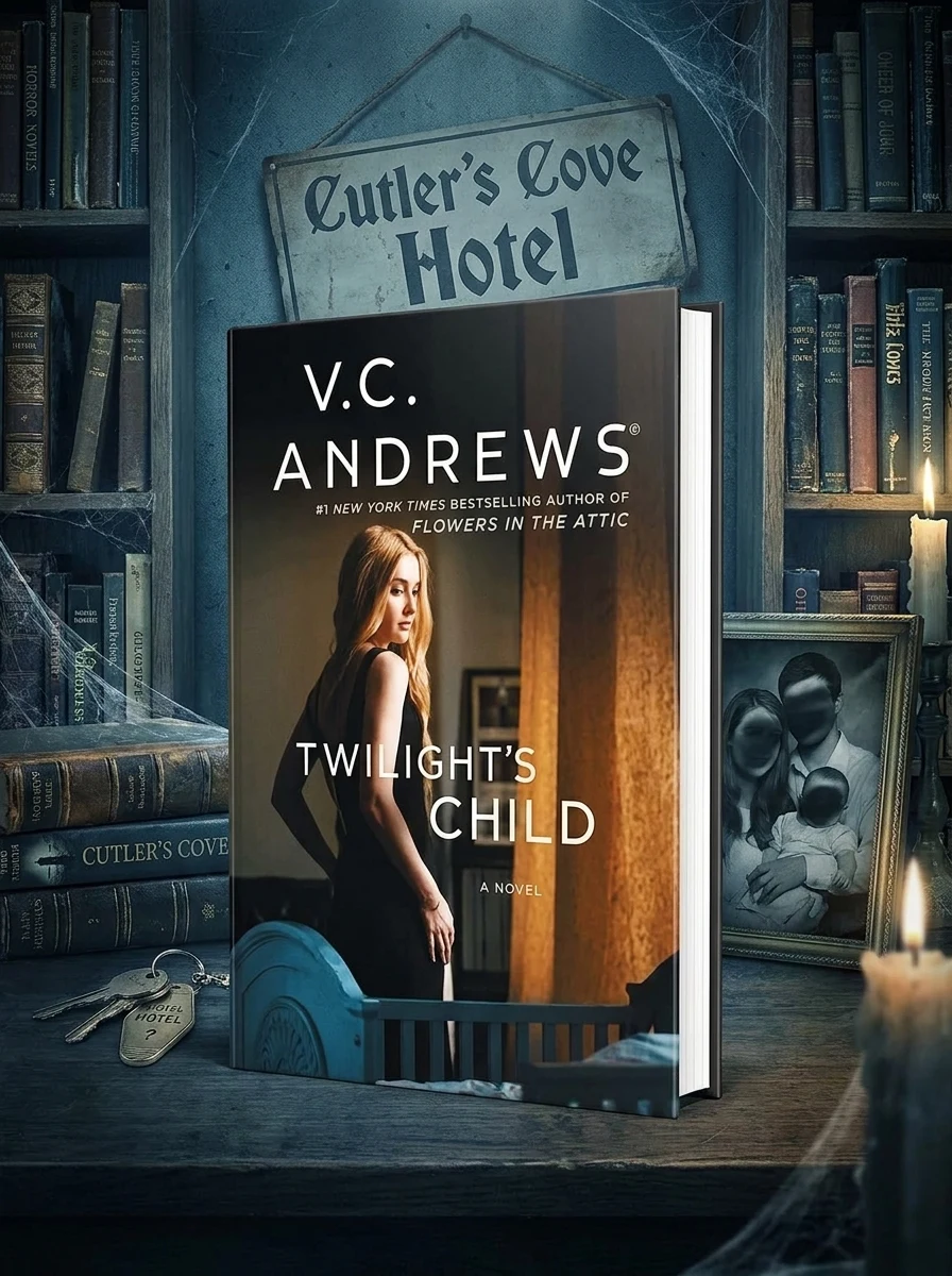Twilight's Child