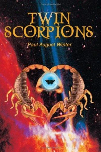Twin Scorpions — Horror Fiction