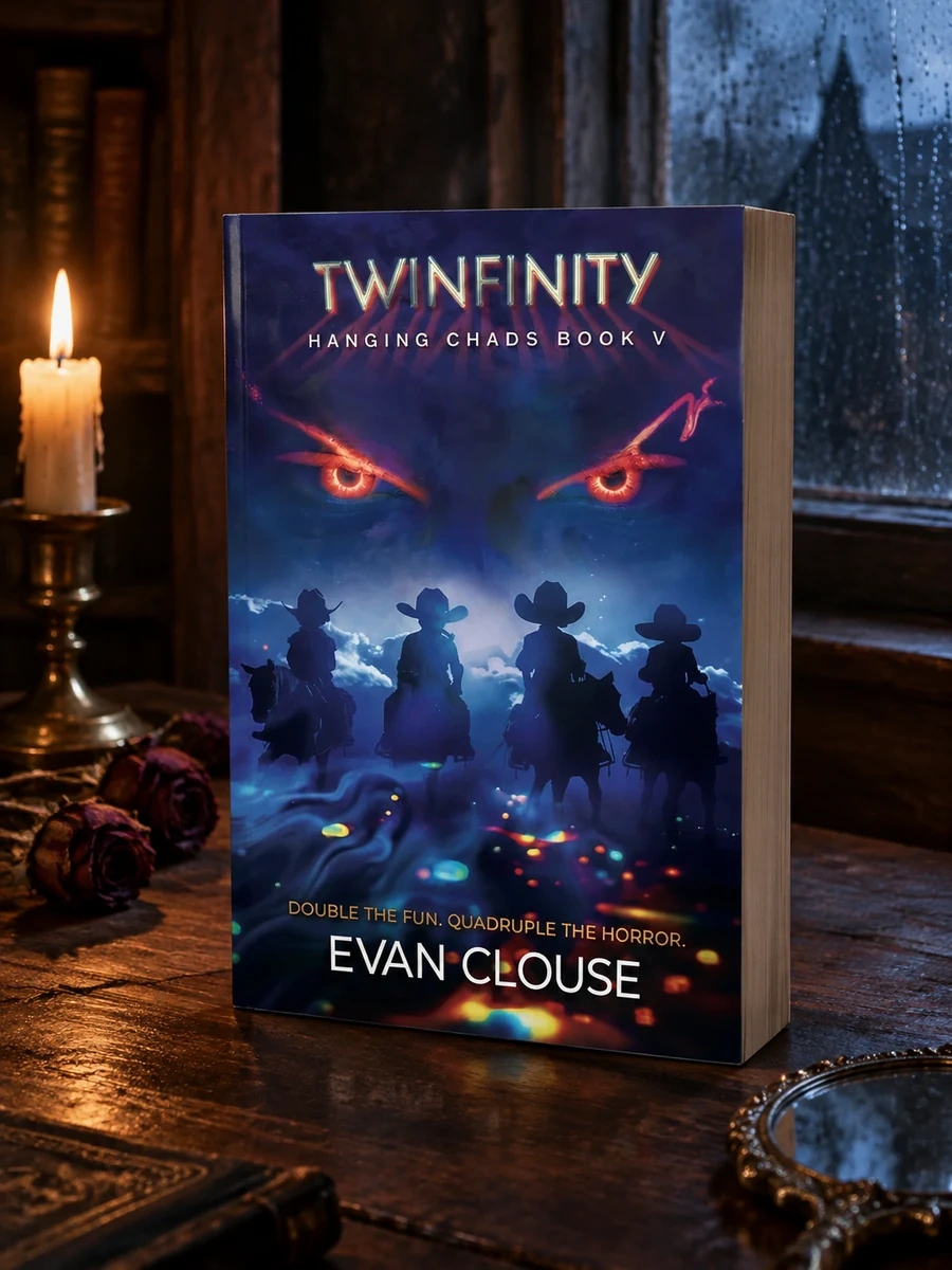Twinfinity