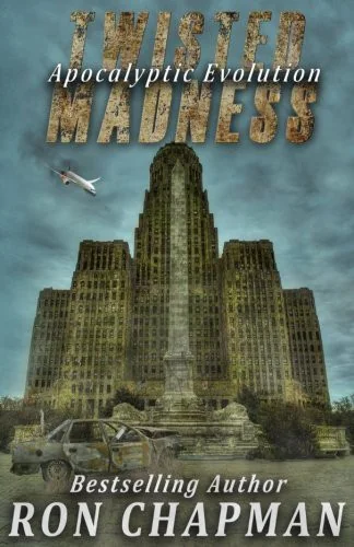 Twisted Madness, Apocalyptic Evolution