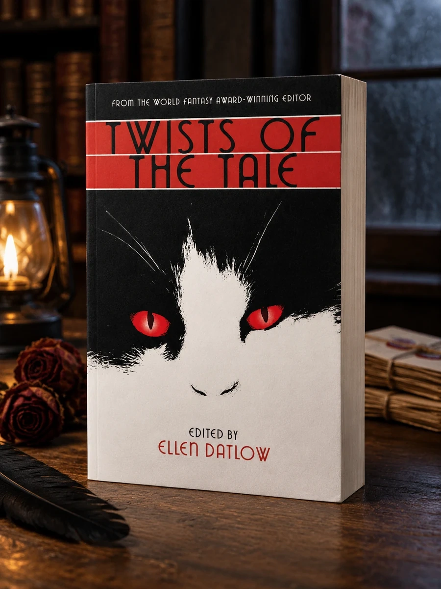 Twists of the Tale