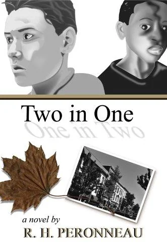 Two in One: One in Two