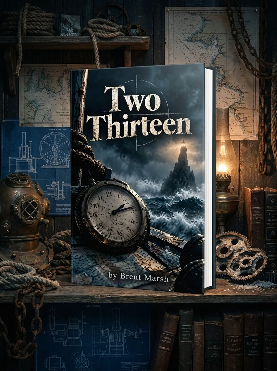 Two Thirteen