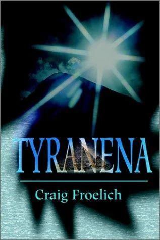 Tyranena — Horror Fiction