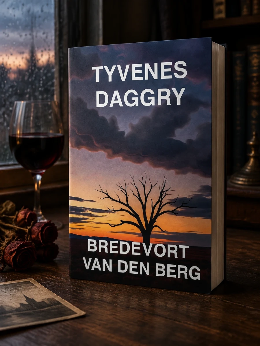 Tyvenes Daggry