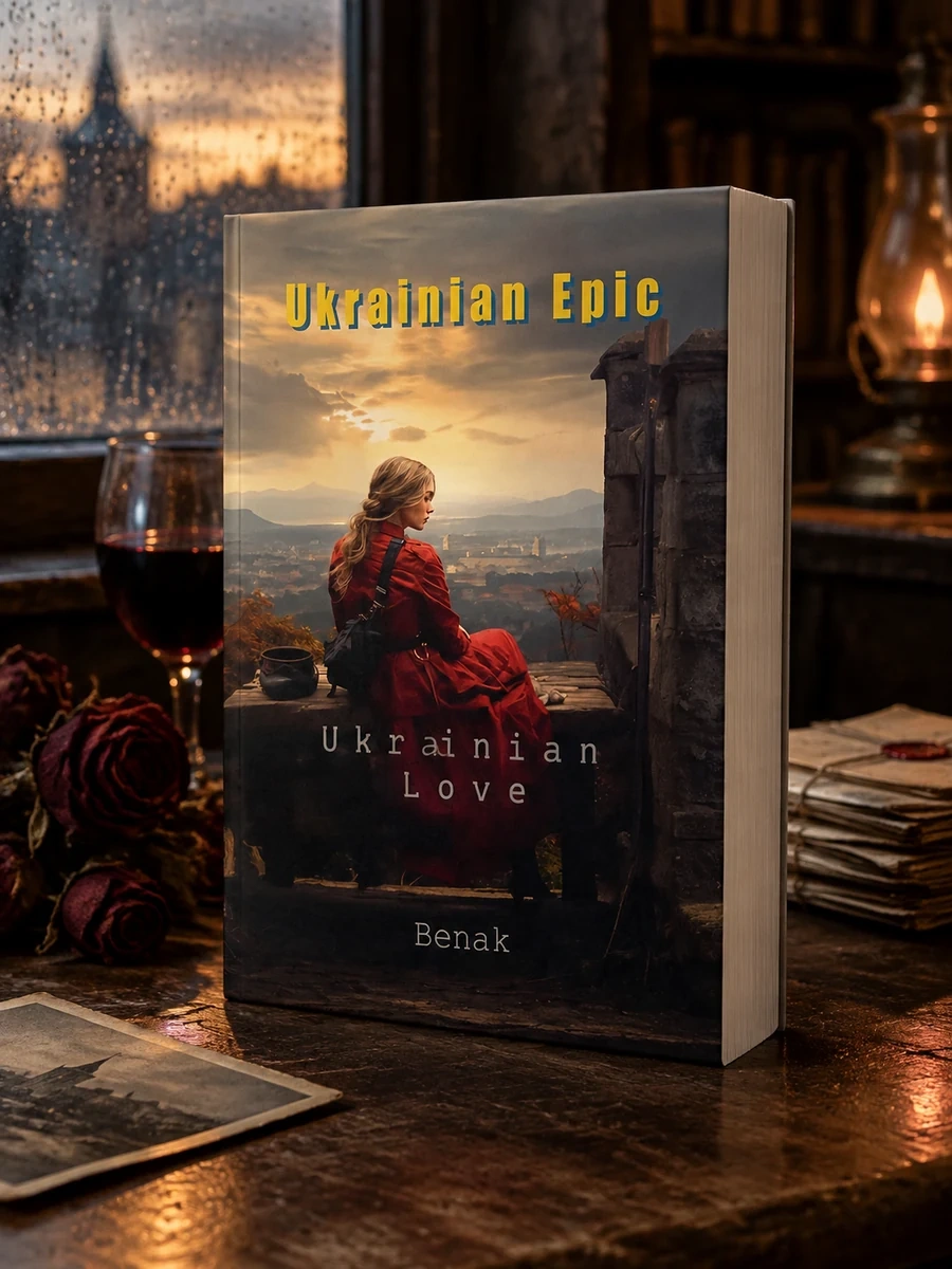 Ukrainian Love