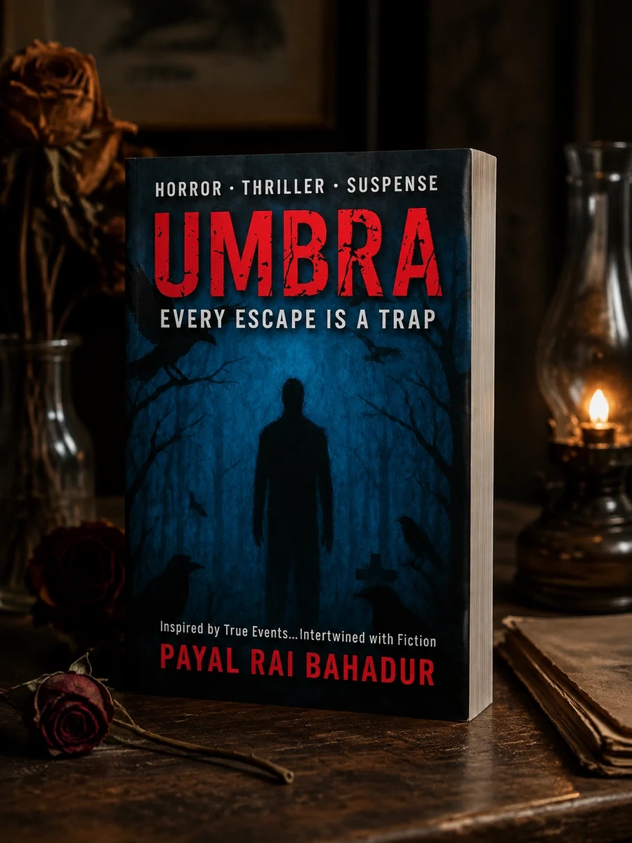 Umbra: Every Escape is A Trap