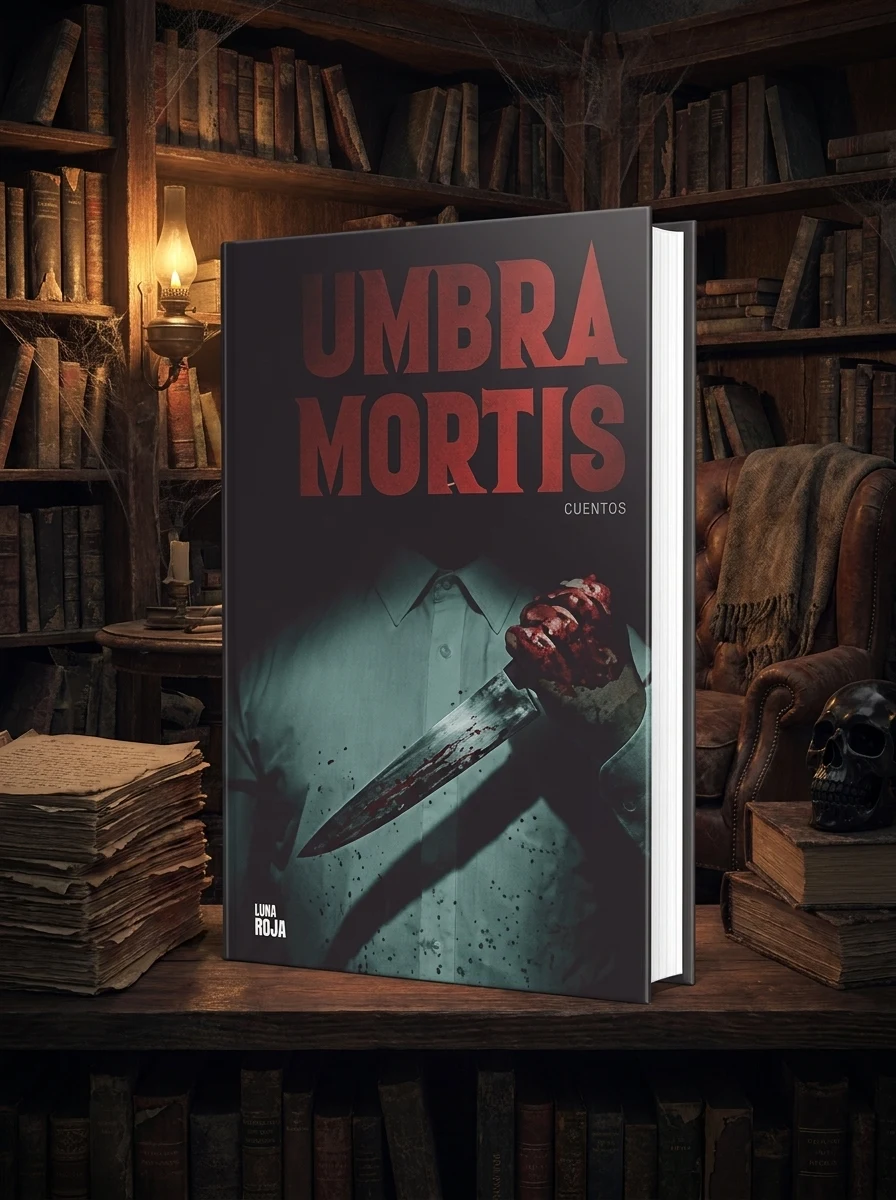 Umbra Mortis