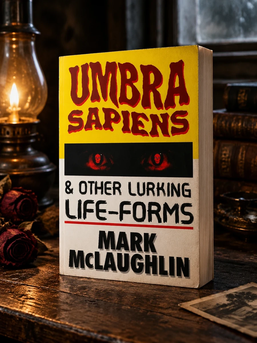 Umbra Sapiens & Other Lurking Life-Forms